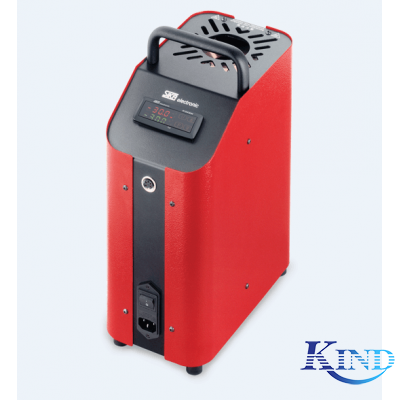 sika溫度校準儀TP 17650
